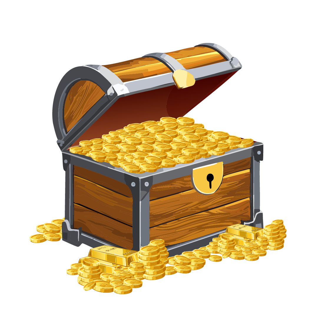 5000 MENICOINS + 500 OFFERTS