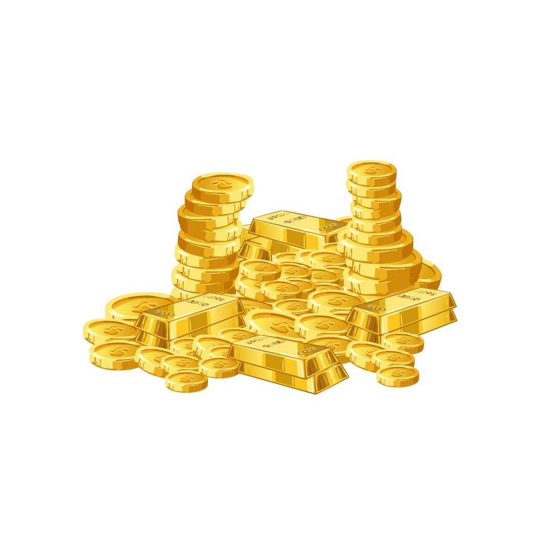 1500 MENICOINS