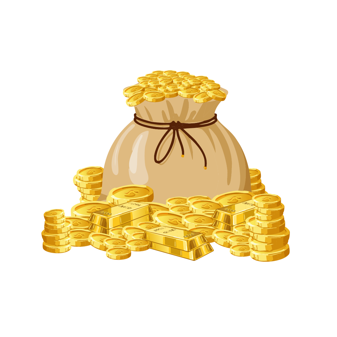 2000 MENICOINS + 200 OFFERTS